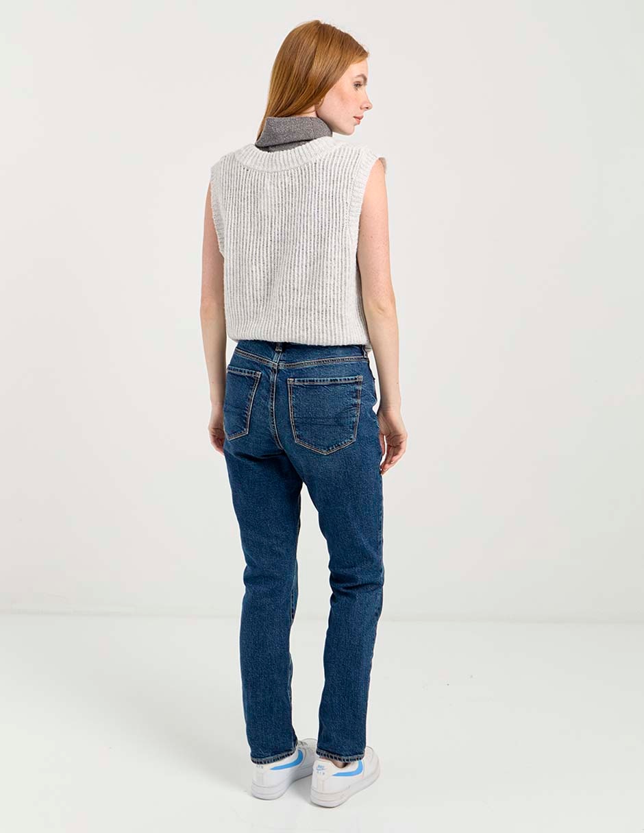Jeans slim American Eagle para mujer