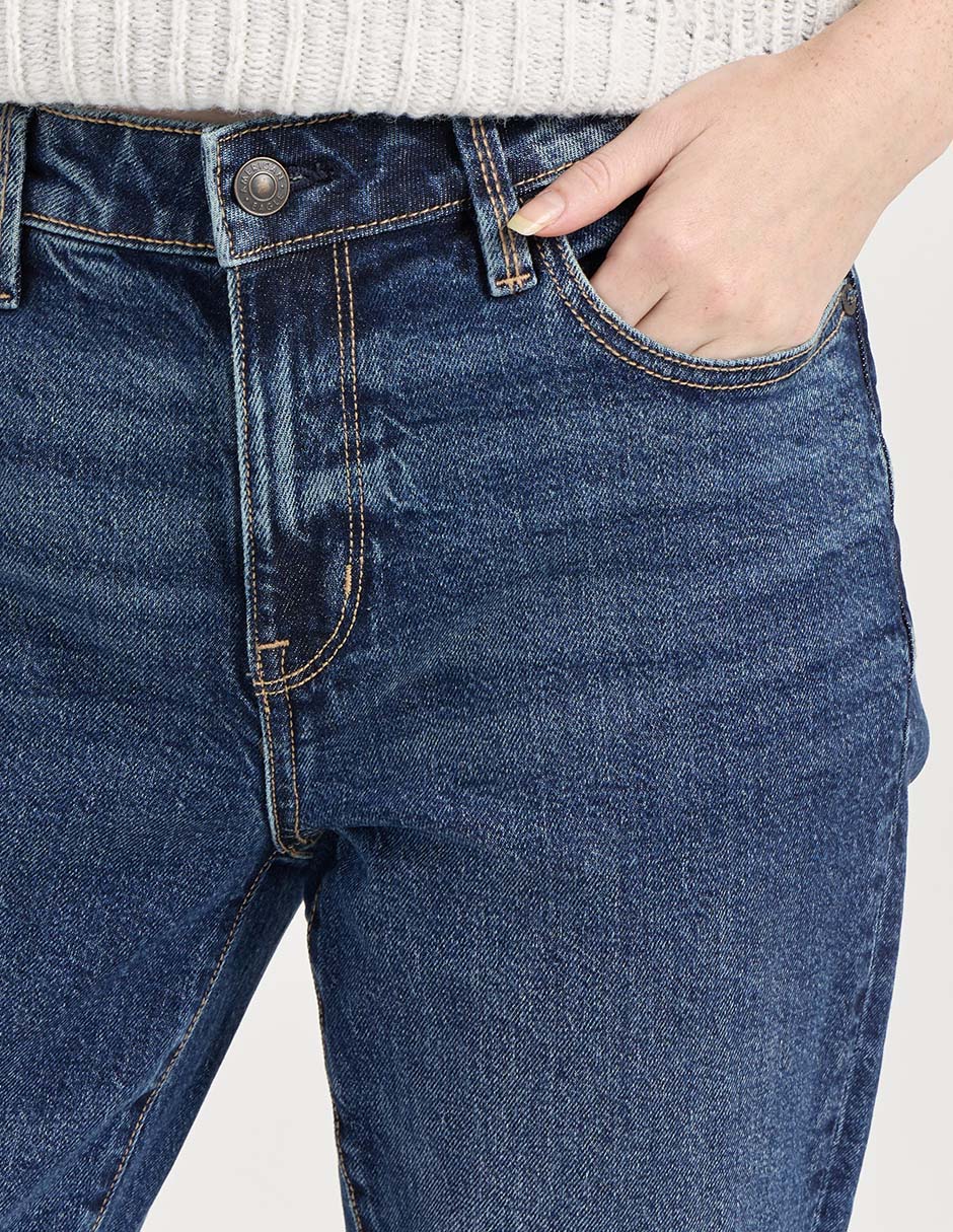 Jeans slim American Eagle para mujer