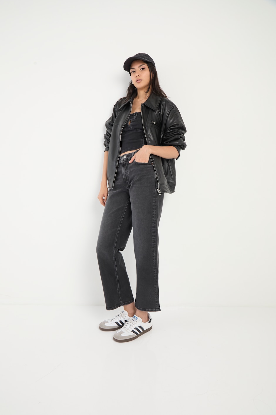 Blusa American Eagle para mujer