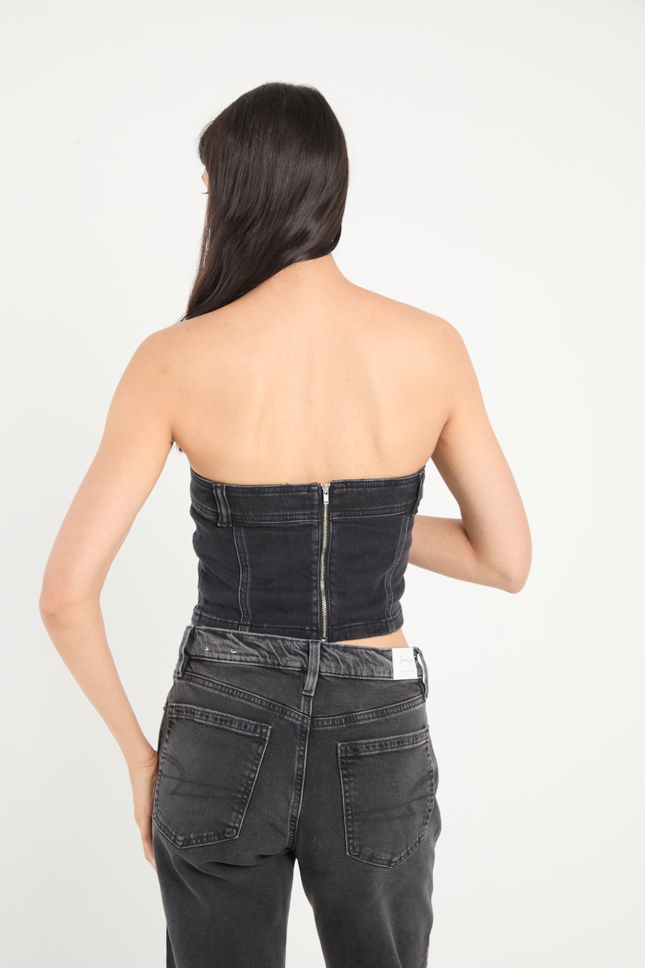 Blusa American Eagle para mujer