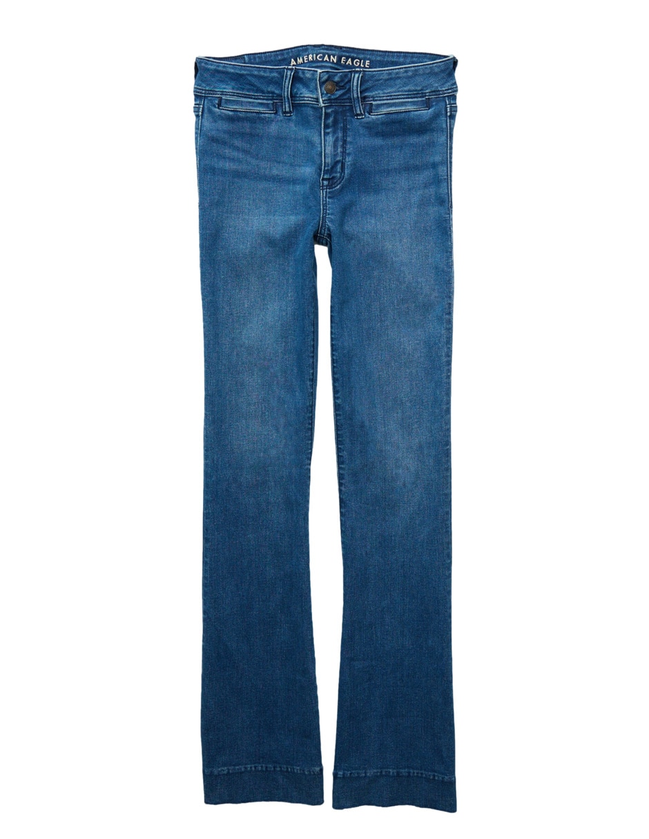 Jeans boot para mujer 3