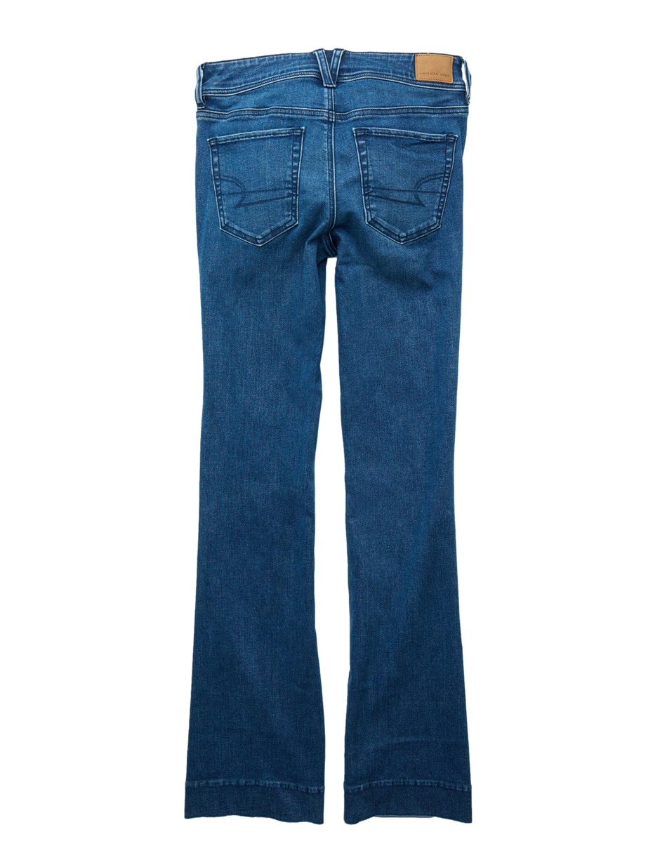 Jeans boot para mujer 2