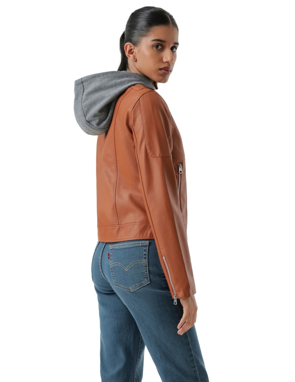 Chamarra para mujer 4