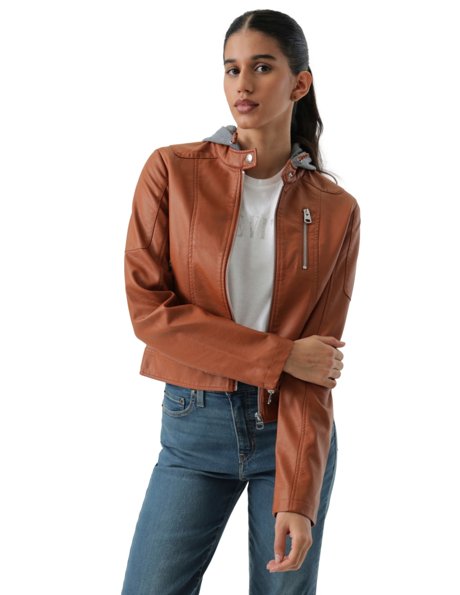 Chamarra para mujer 6