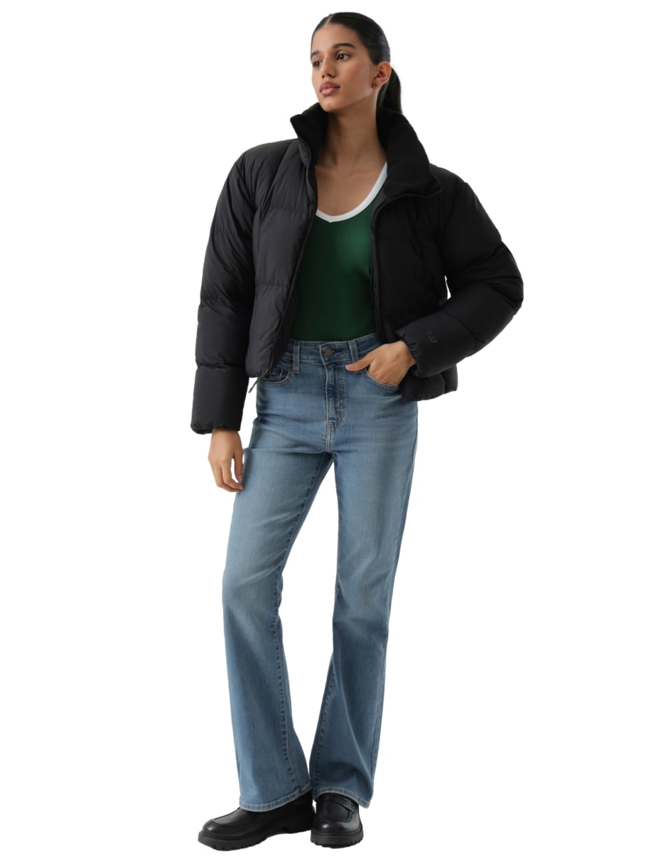 Chamarra Levi's para mujer