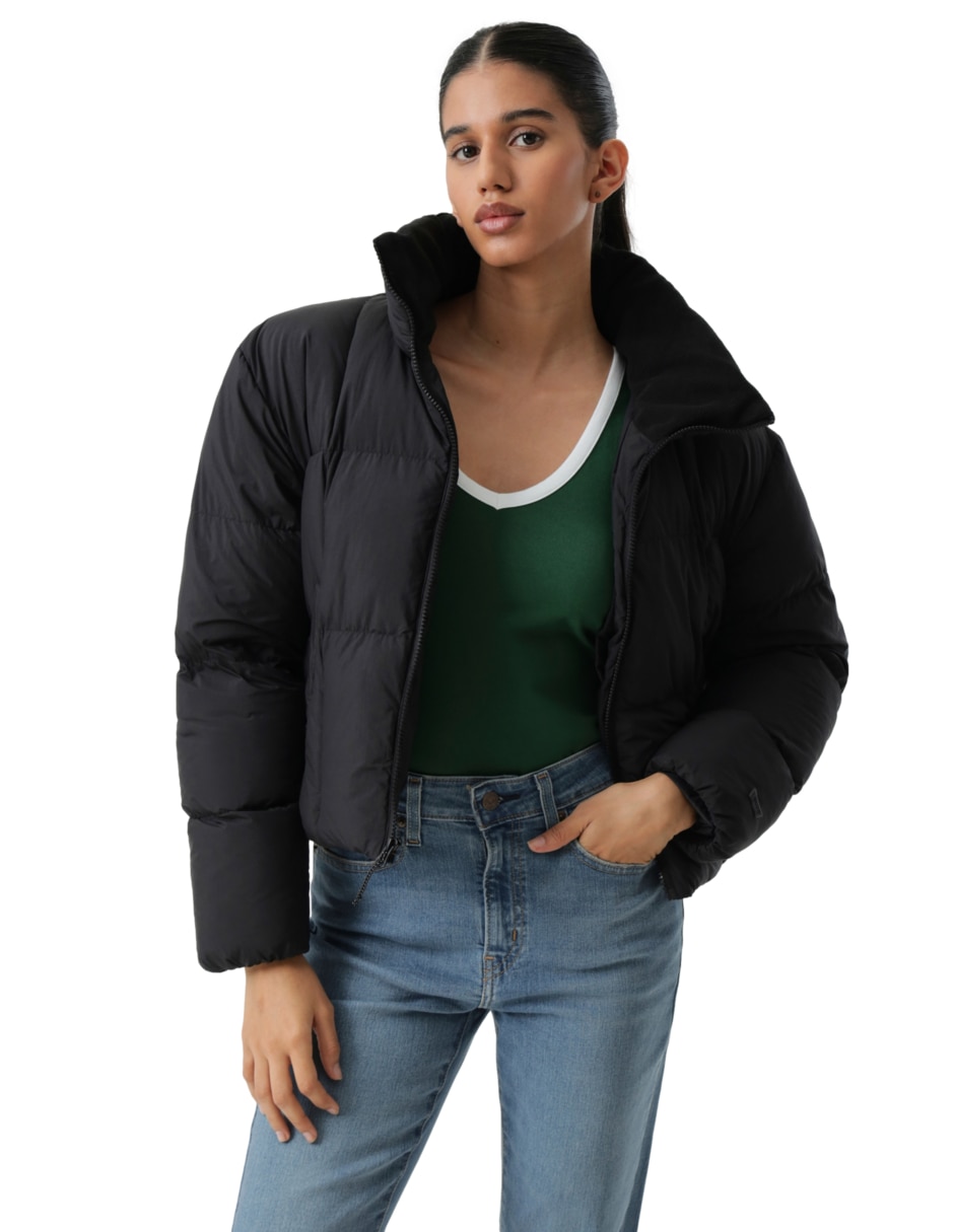 Chamarra Levi's para mujer