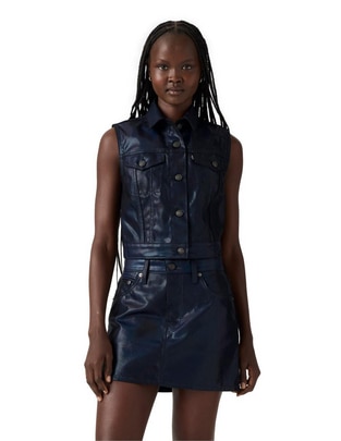 Chaleco Levi's para mujer