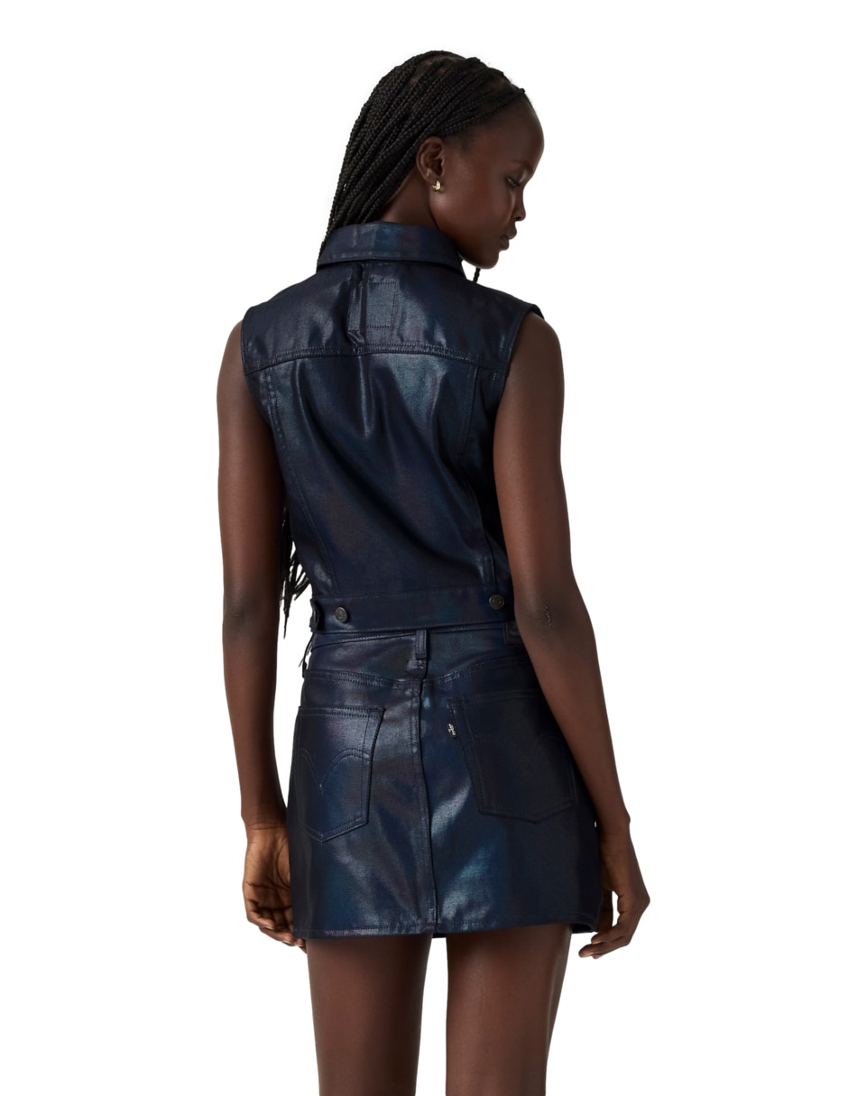 Chaleco Levi's para mujer