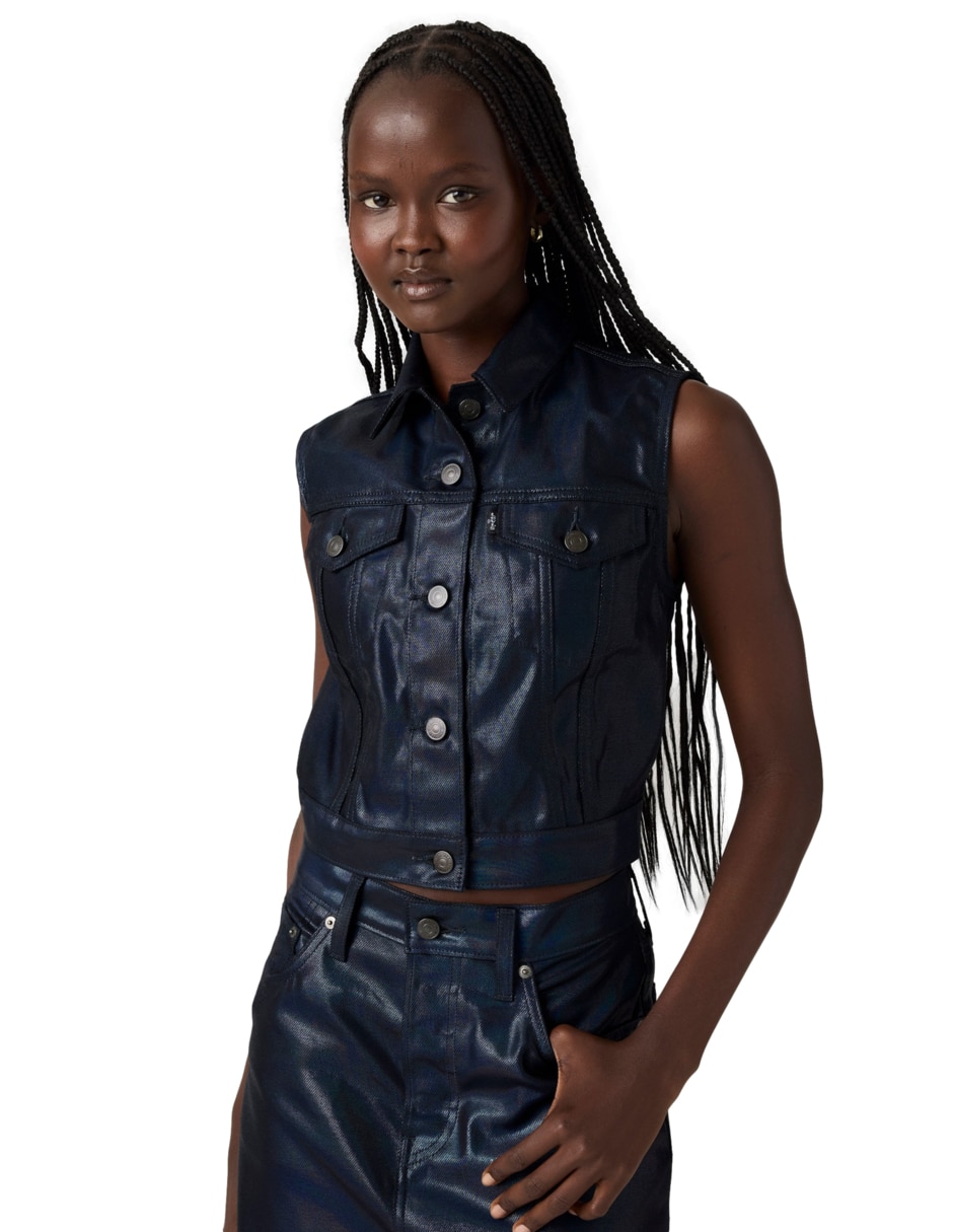 Chaleco Levi's para mujer
