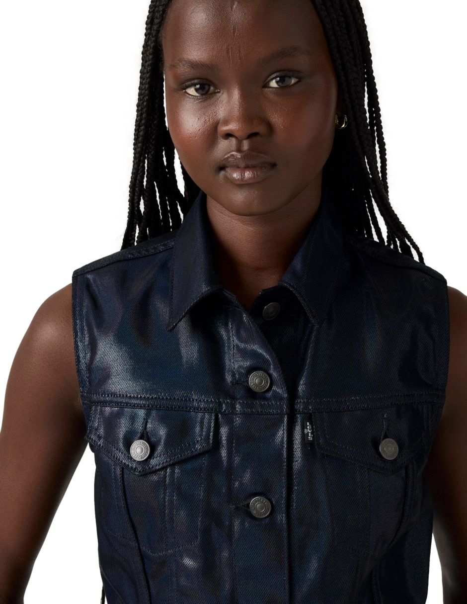 Chaleco Levi's para mujer