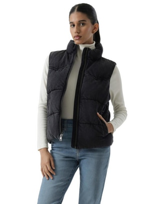 Chaleco Levi's para mujer