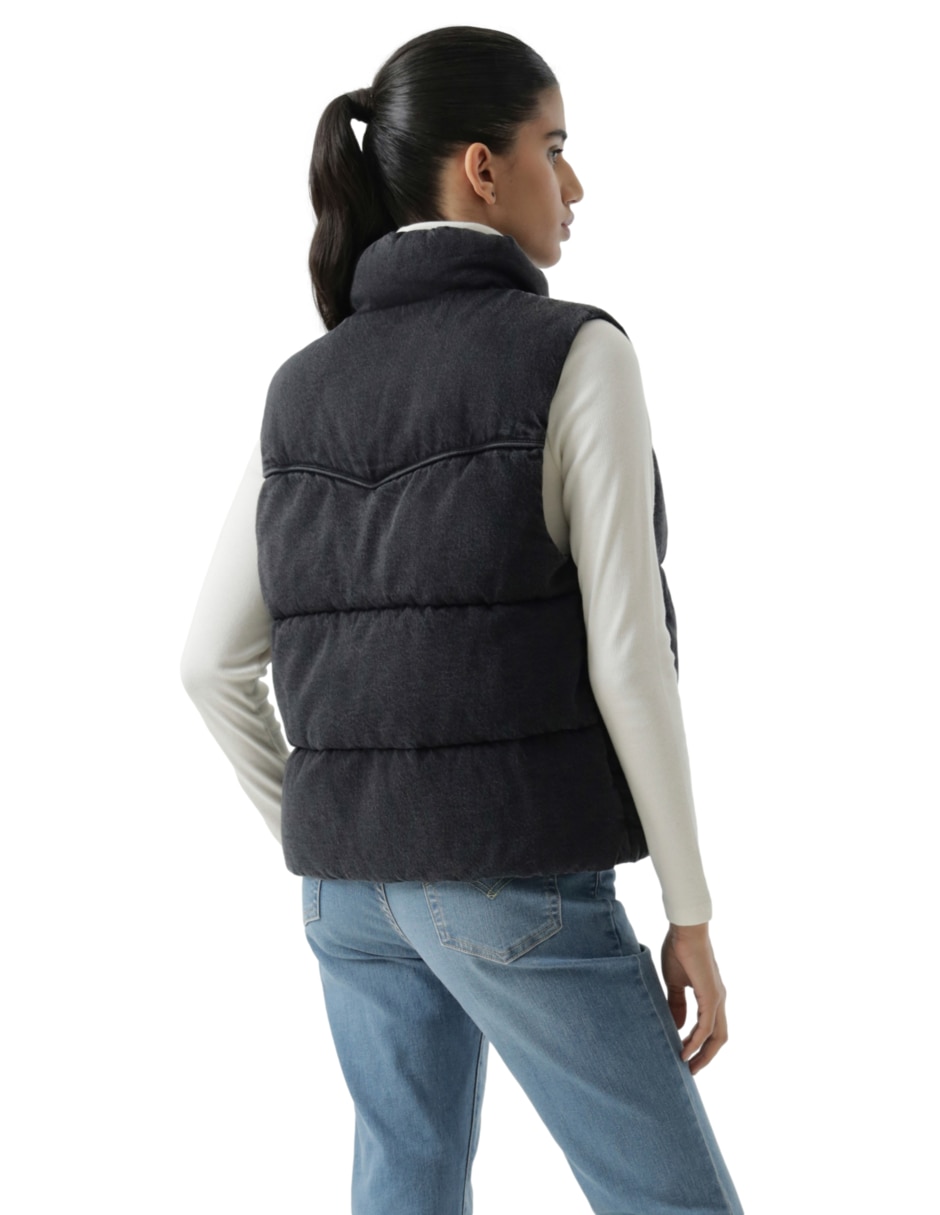 Chaleco Levi's para mujer