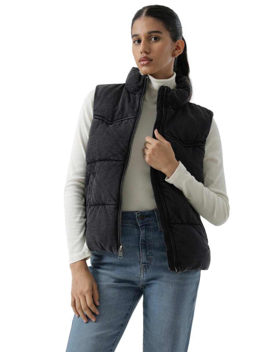 Chaleco Levi's para mujer