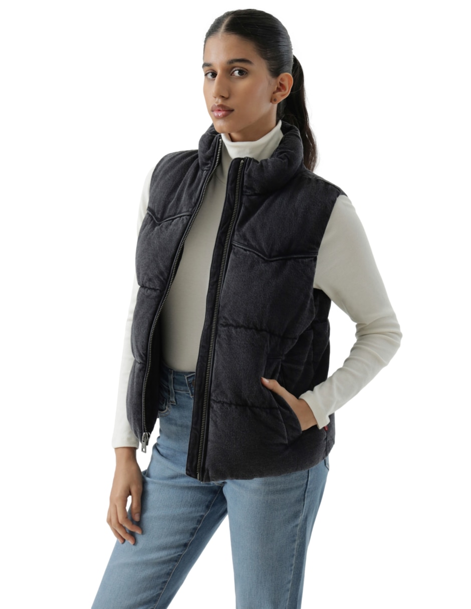 Chaleco Levi's para mujer