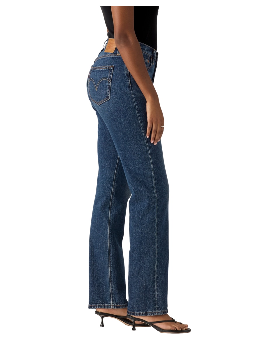 Jeans relaxed Levi's 501 Curve Cold Summer para mujer