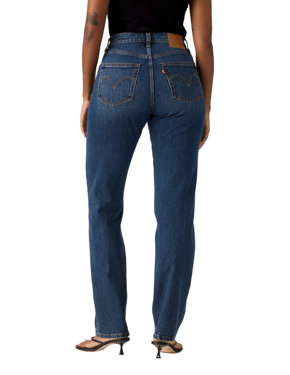 Jeans relaxed Levi's 501 Curve Cold Summer para mujer