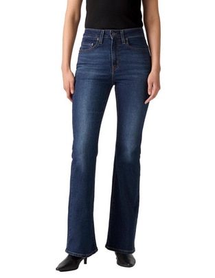 Jeans flare 726 Hr para mujer Jeans flare 726 Hr para mujer