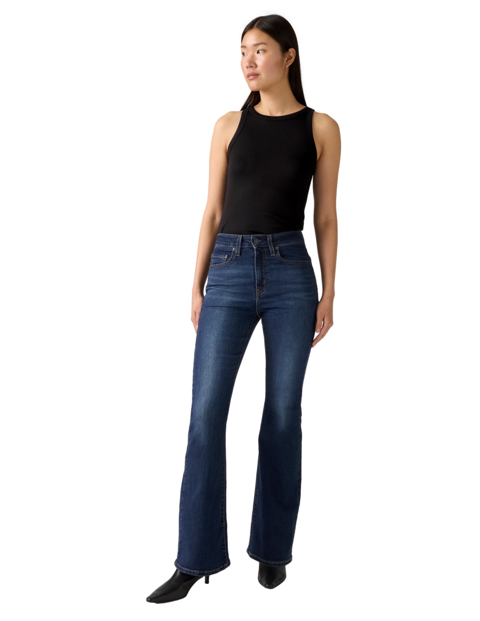 Jeans flare Levi's 726 Hr para mujer
