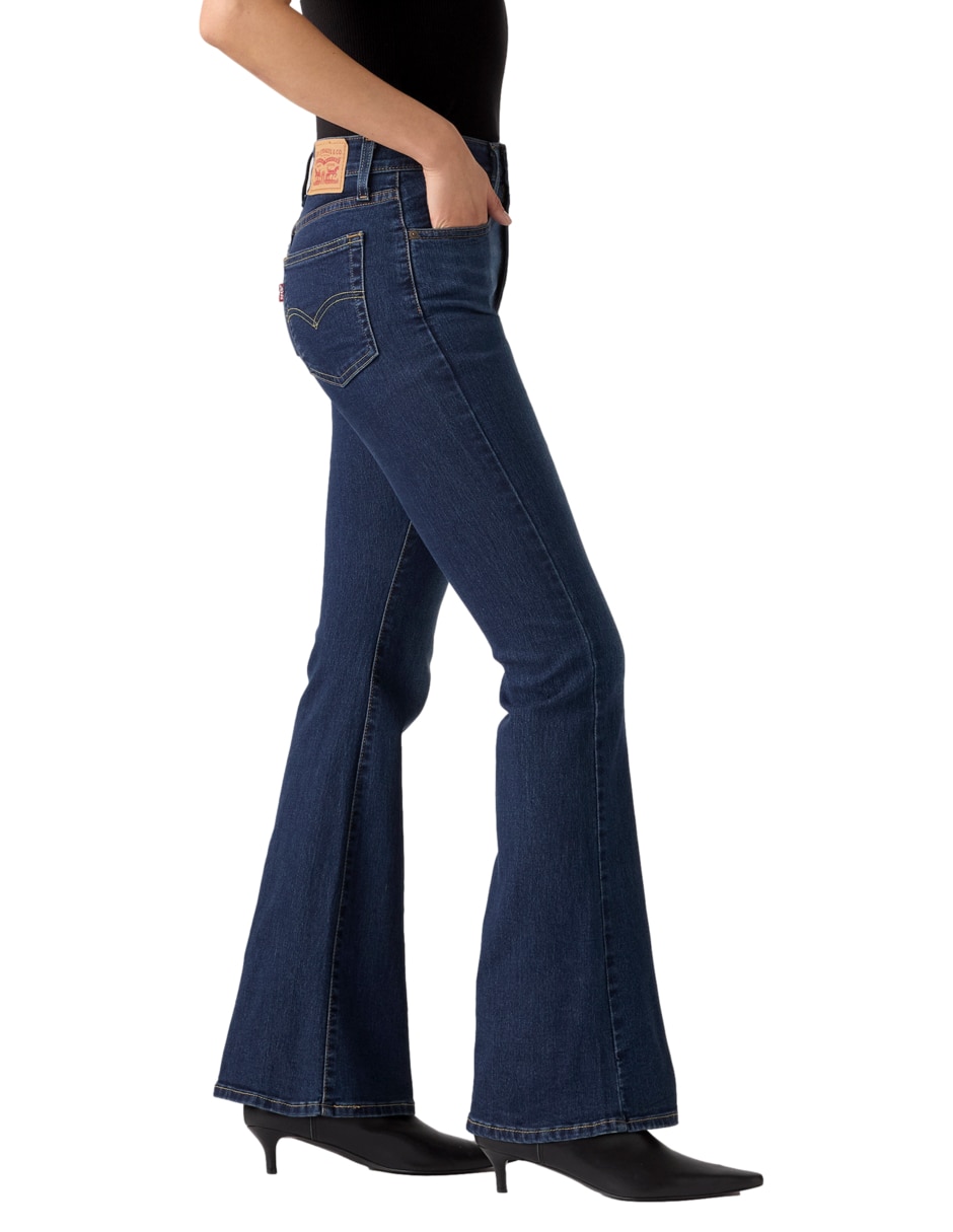 Jeans flare Levi's 726 Hr para mujer