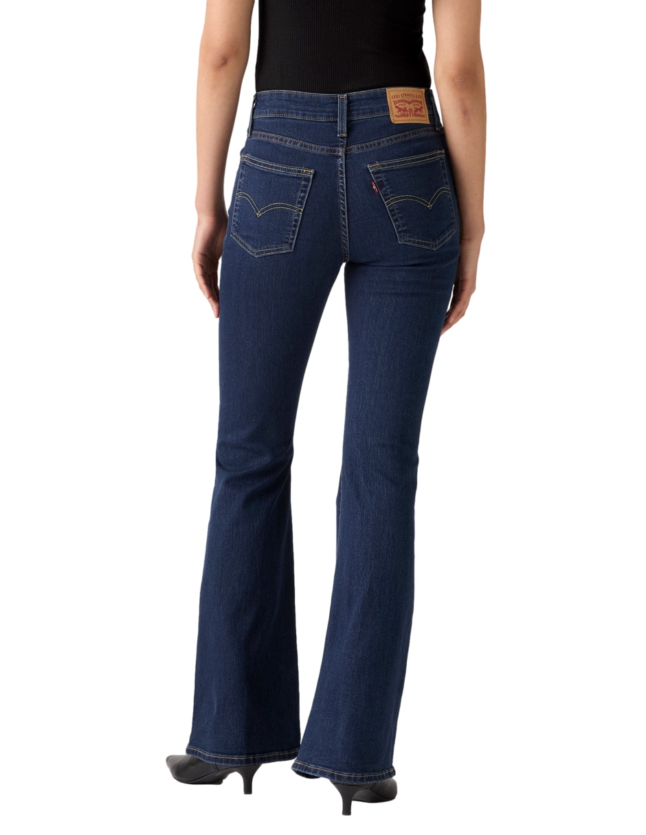 Jeans flare Levi's 726 Hr para mujer