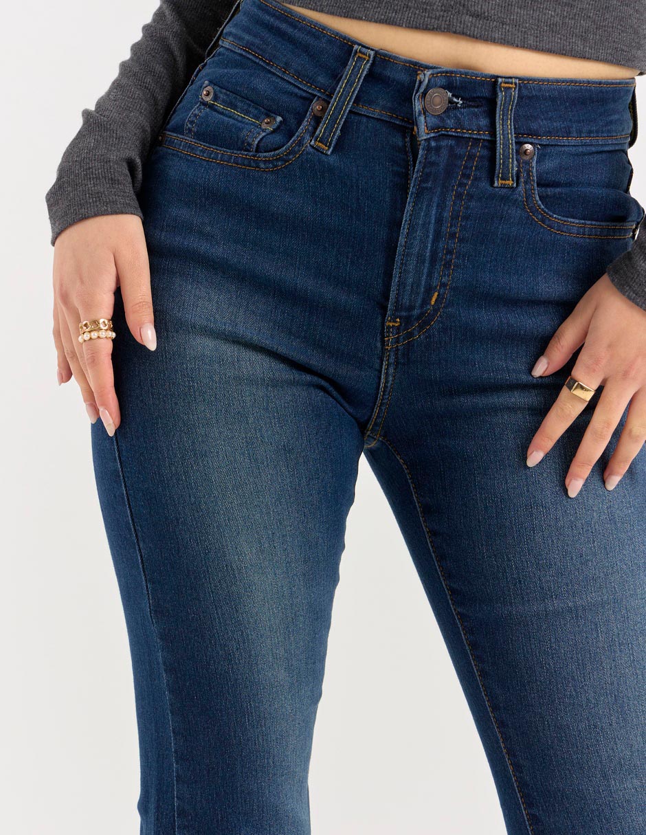 Jeans flare Levi's 726 Hr para mujer