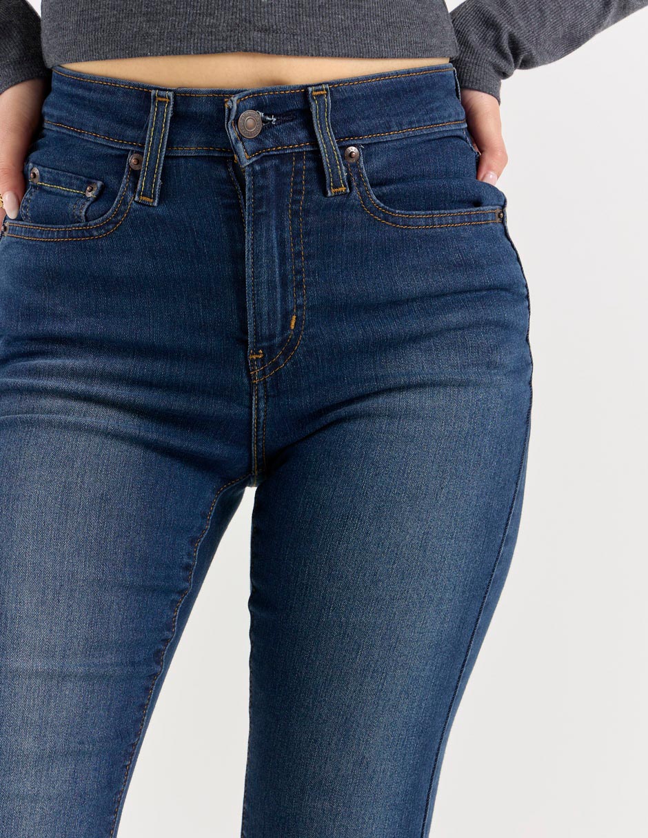 Jeans flare Levi's 726 Hr para mujer