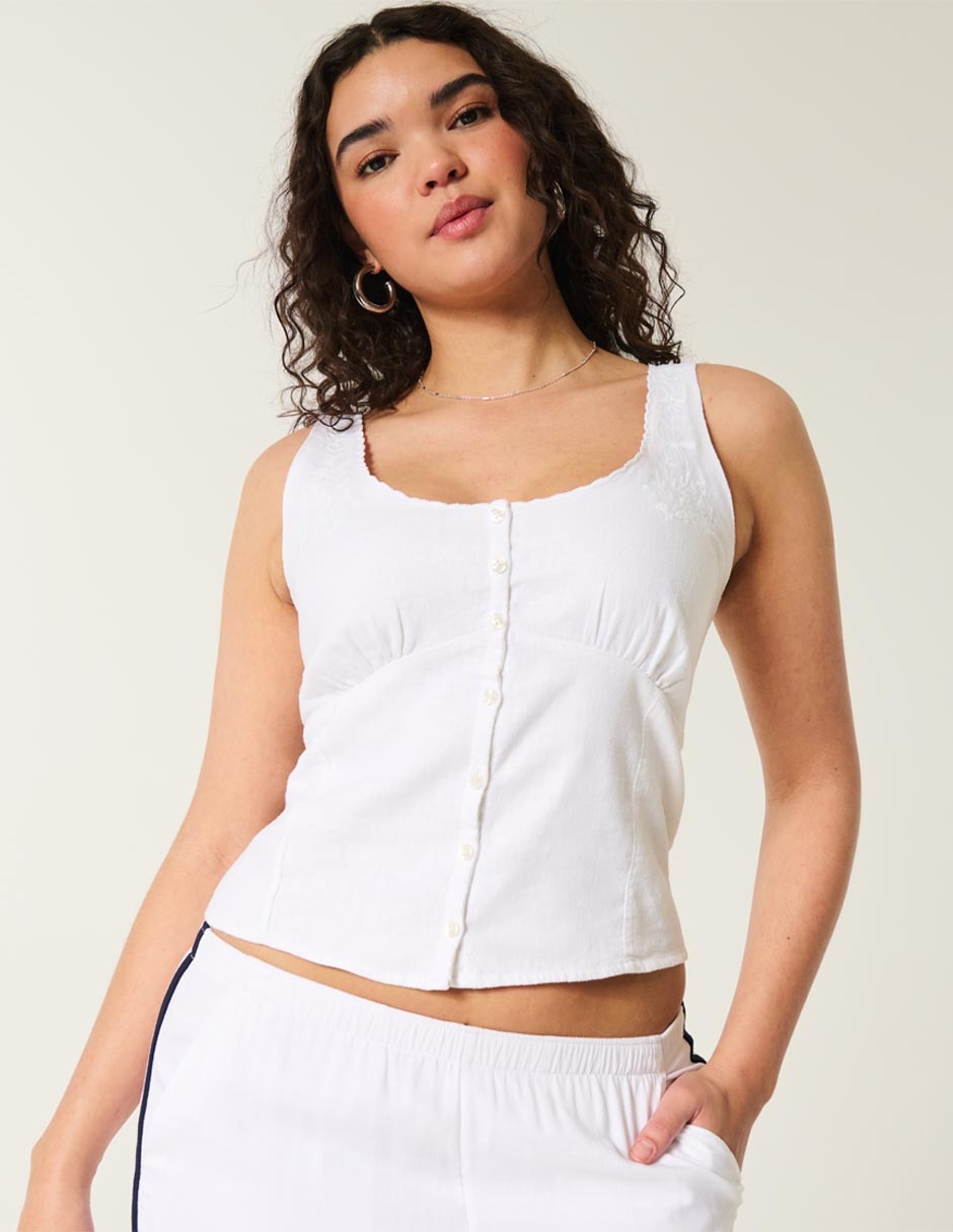 Blusa para mujer