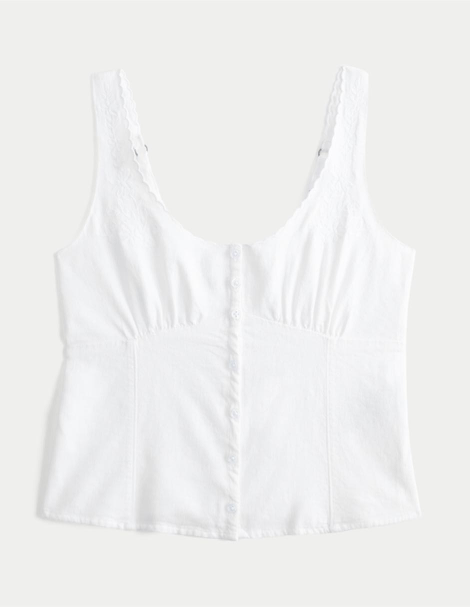 Blusa para mujer
