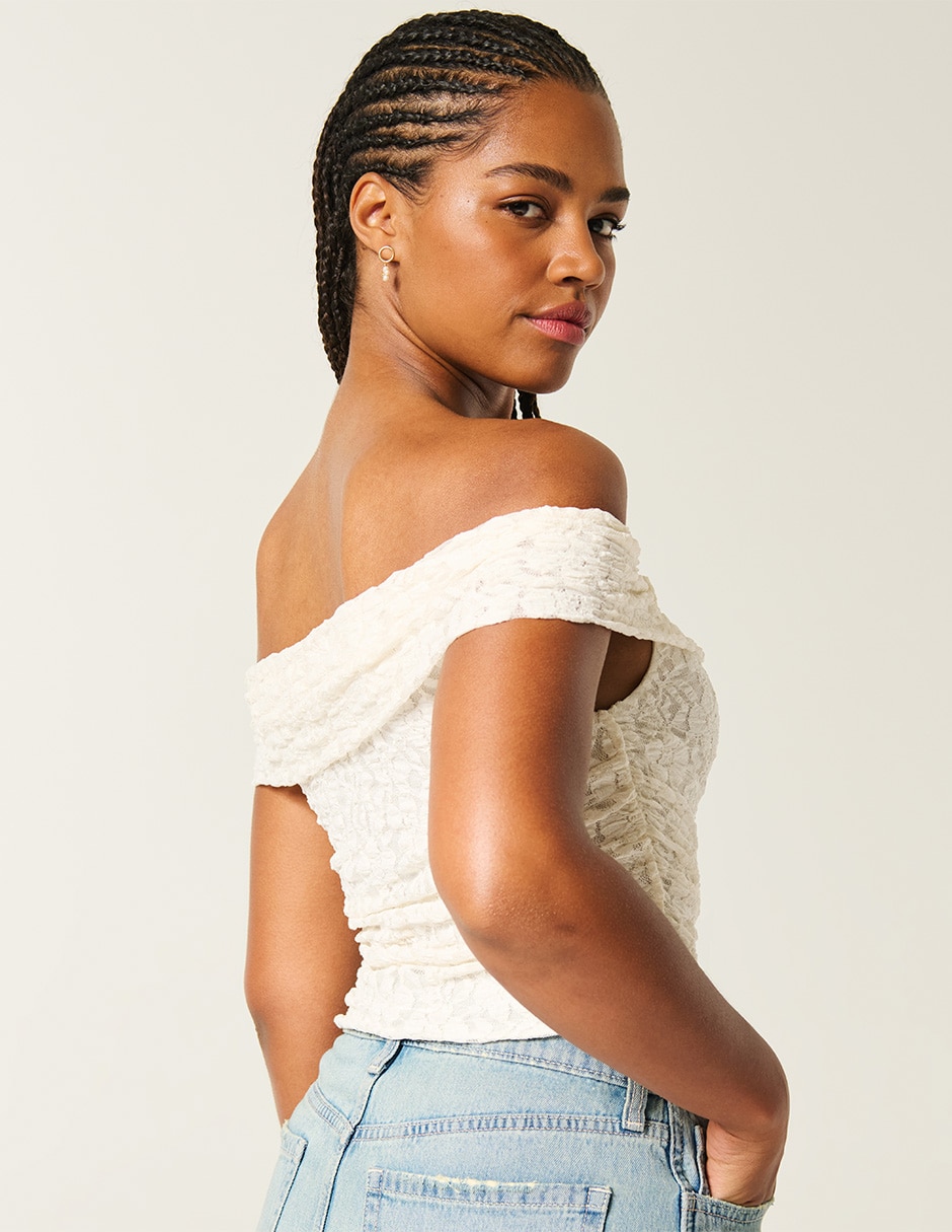 Blusa para mujer 3