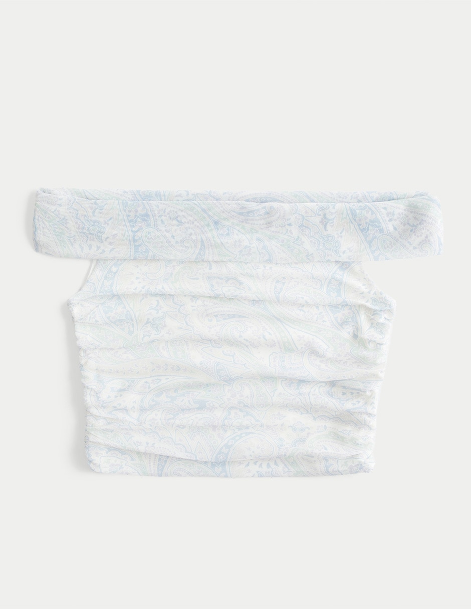 Blusa para mujer 4