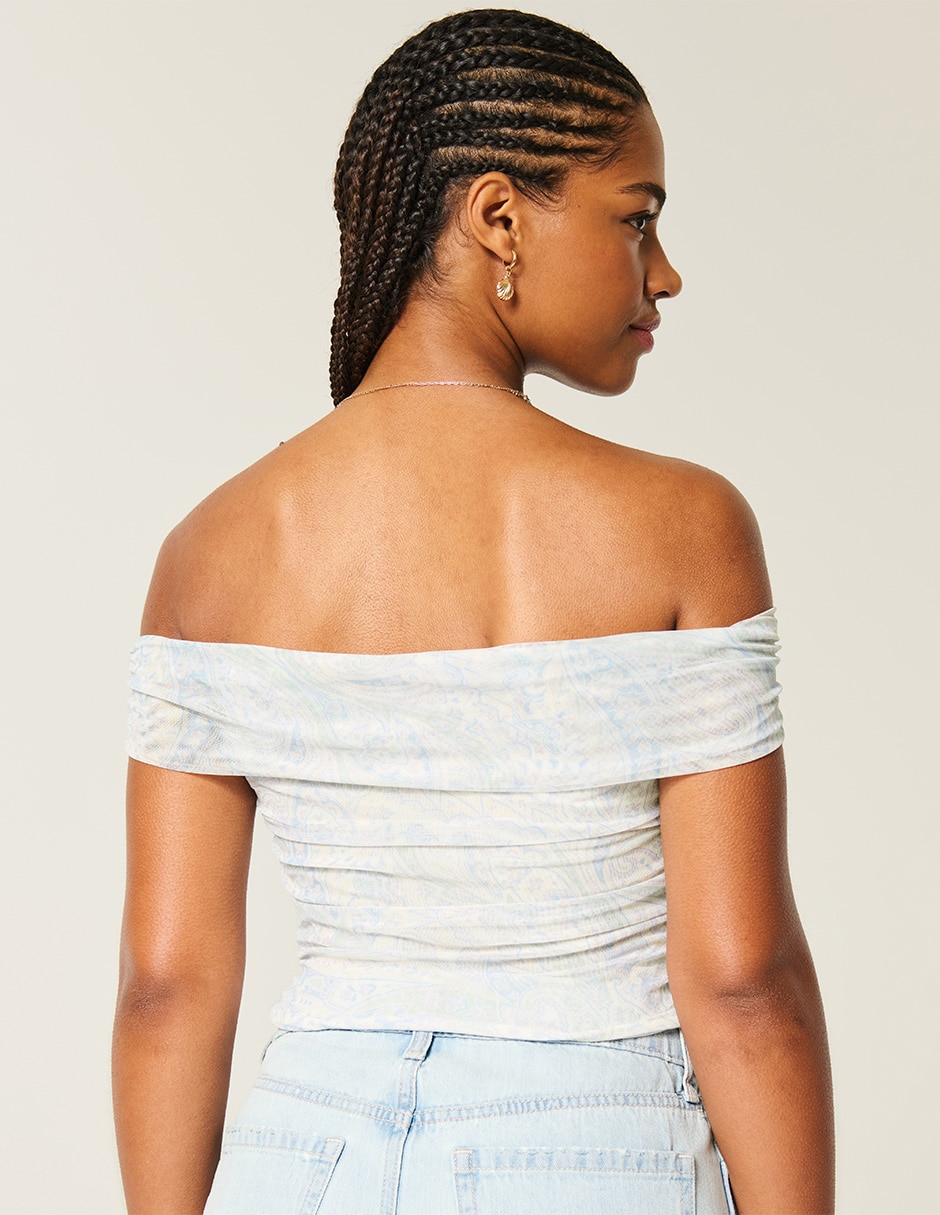 Blusa para mujer 5
