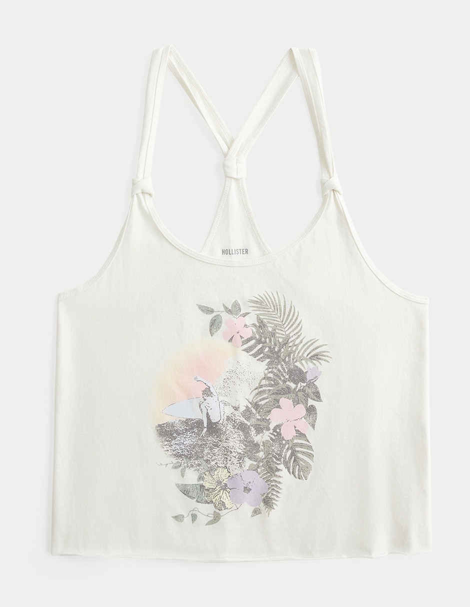 Blusa cuello redondo mujer Blusa cuello redondo mujer
