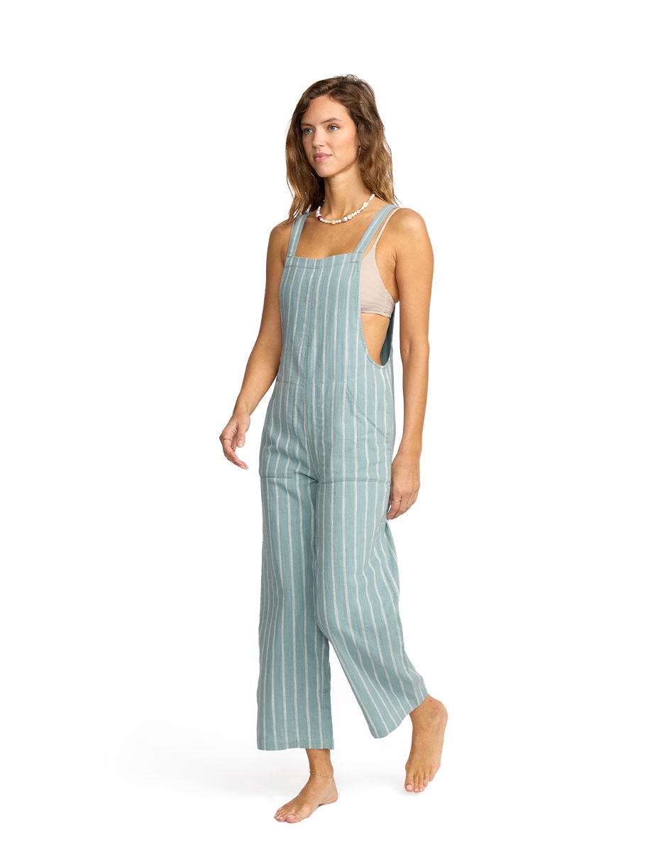 Overol billabong "para mujer"