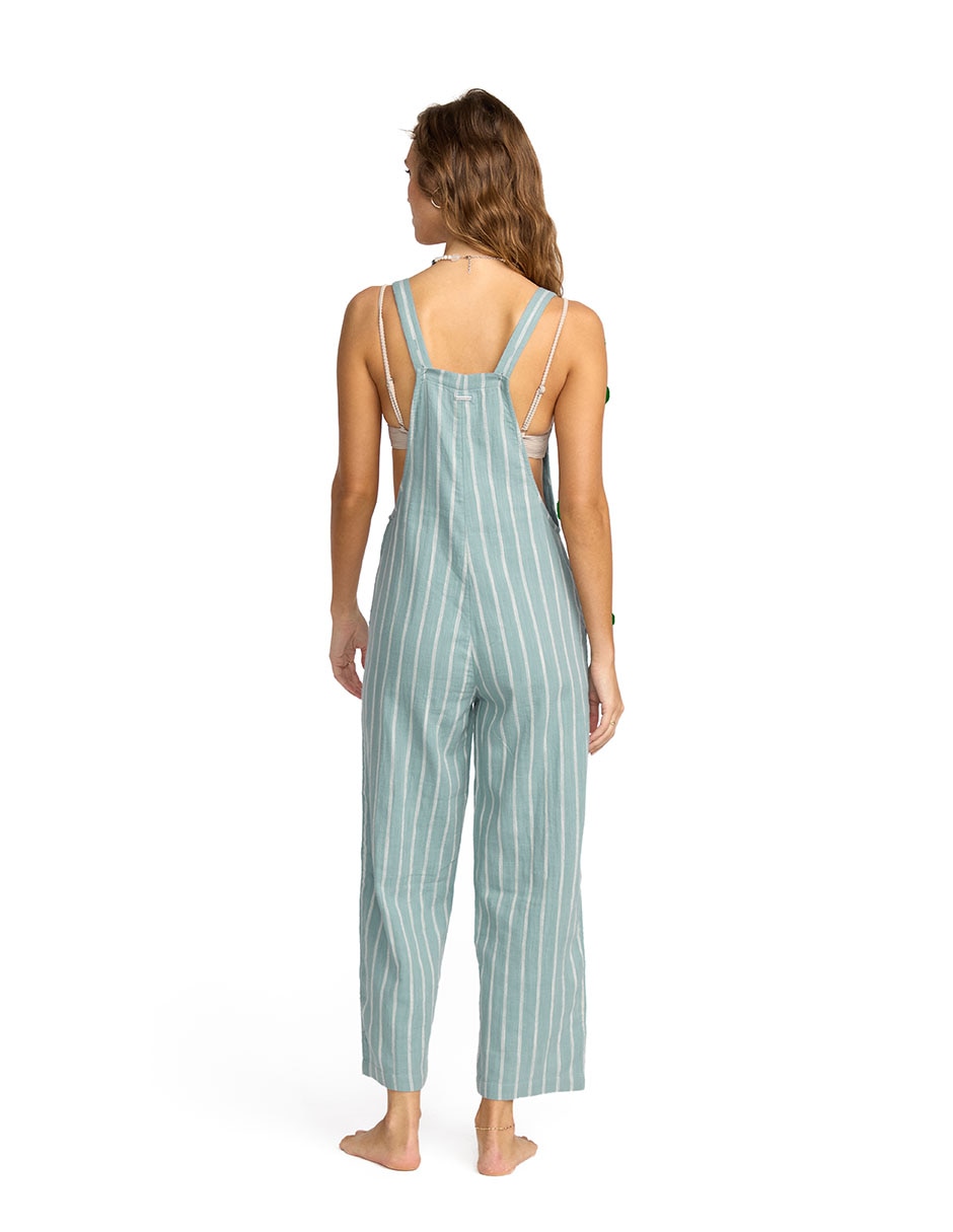 Overol billabong "para mujer"
