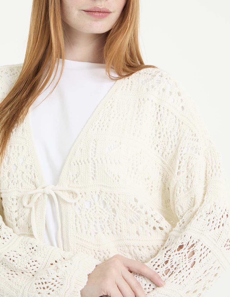 Chaleco Only para mujer