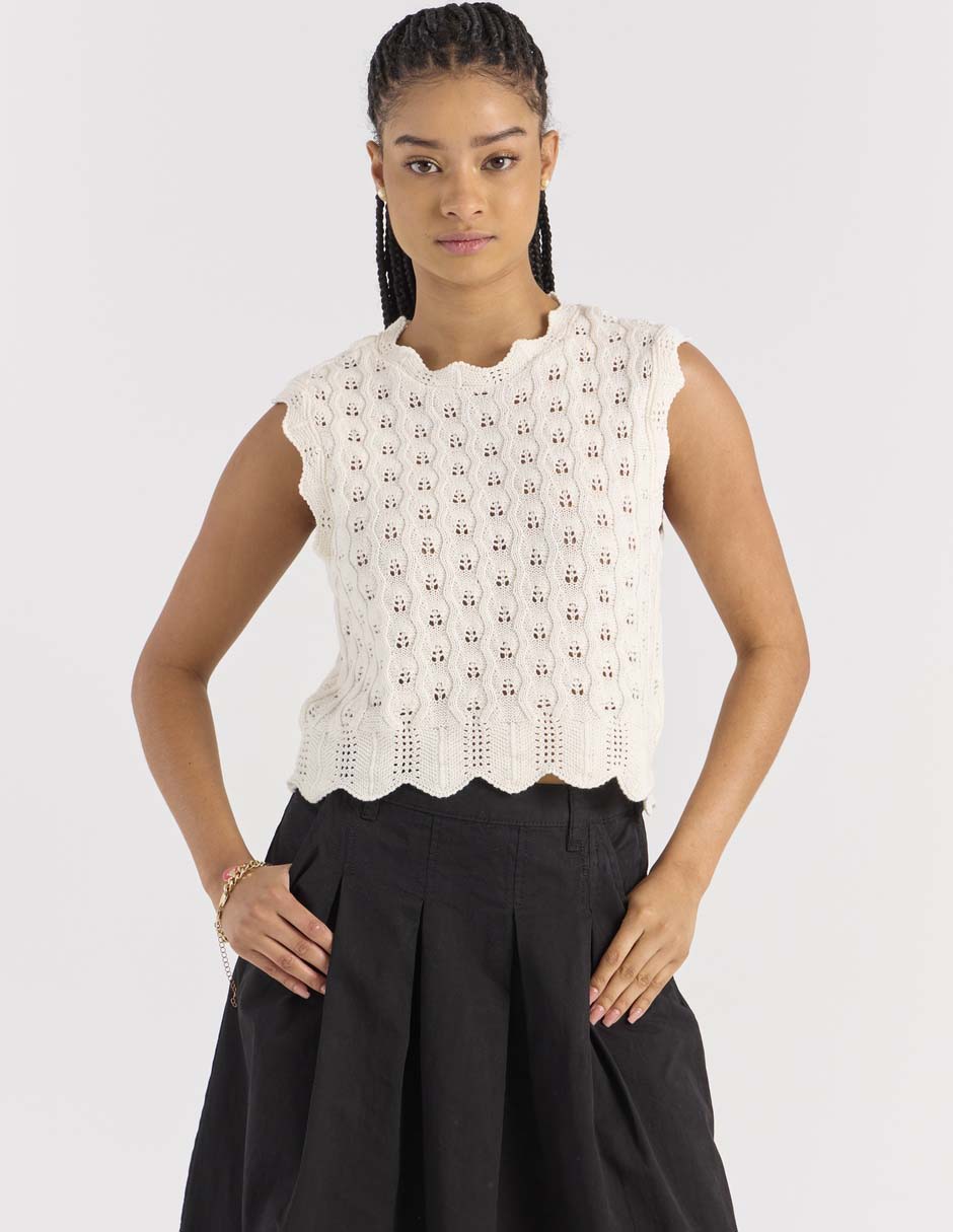 Chaleco para mujer Chaleco para mujer