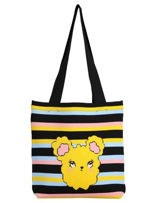 Bolsa tote Me & My Friends unisex 1