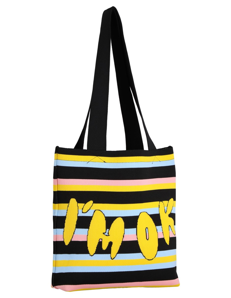 Bolsa tote Me & My Friends unisex 8