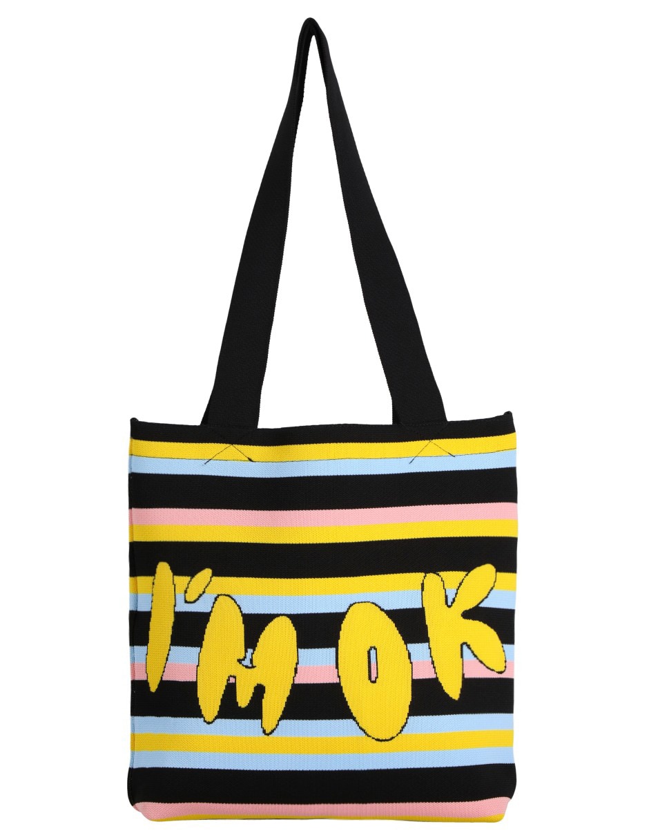 Bolsa tote Me & My Friends unisex 9