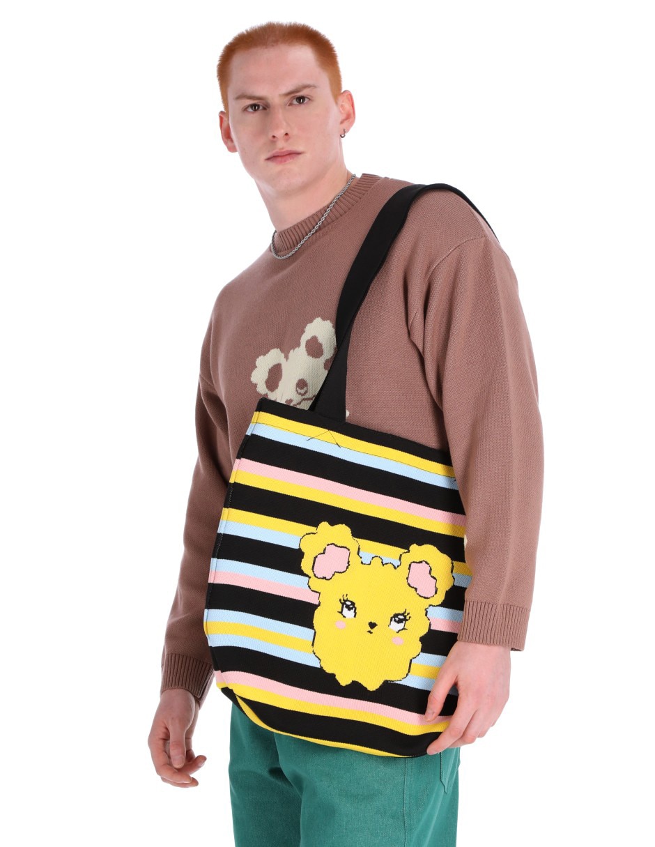 Bolsa tote Me & My Friends unisex 10