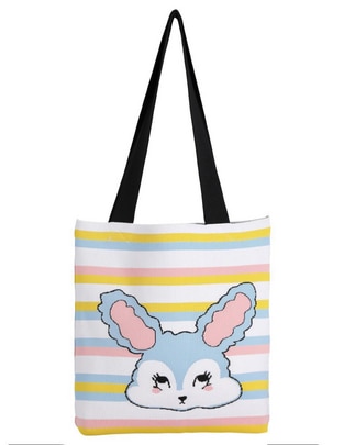 Bolsa tote Me & My Friends unisex 1
