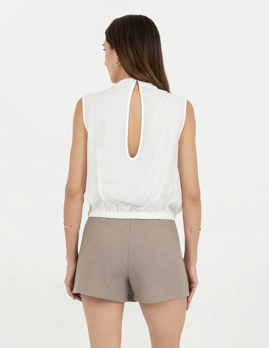 Blusa Salsa para mujer