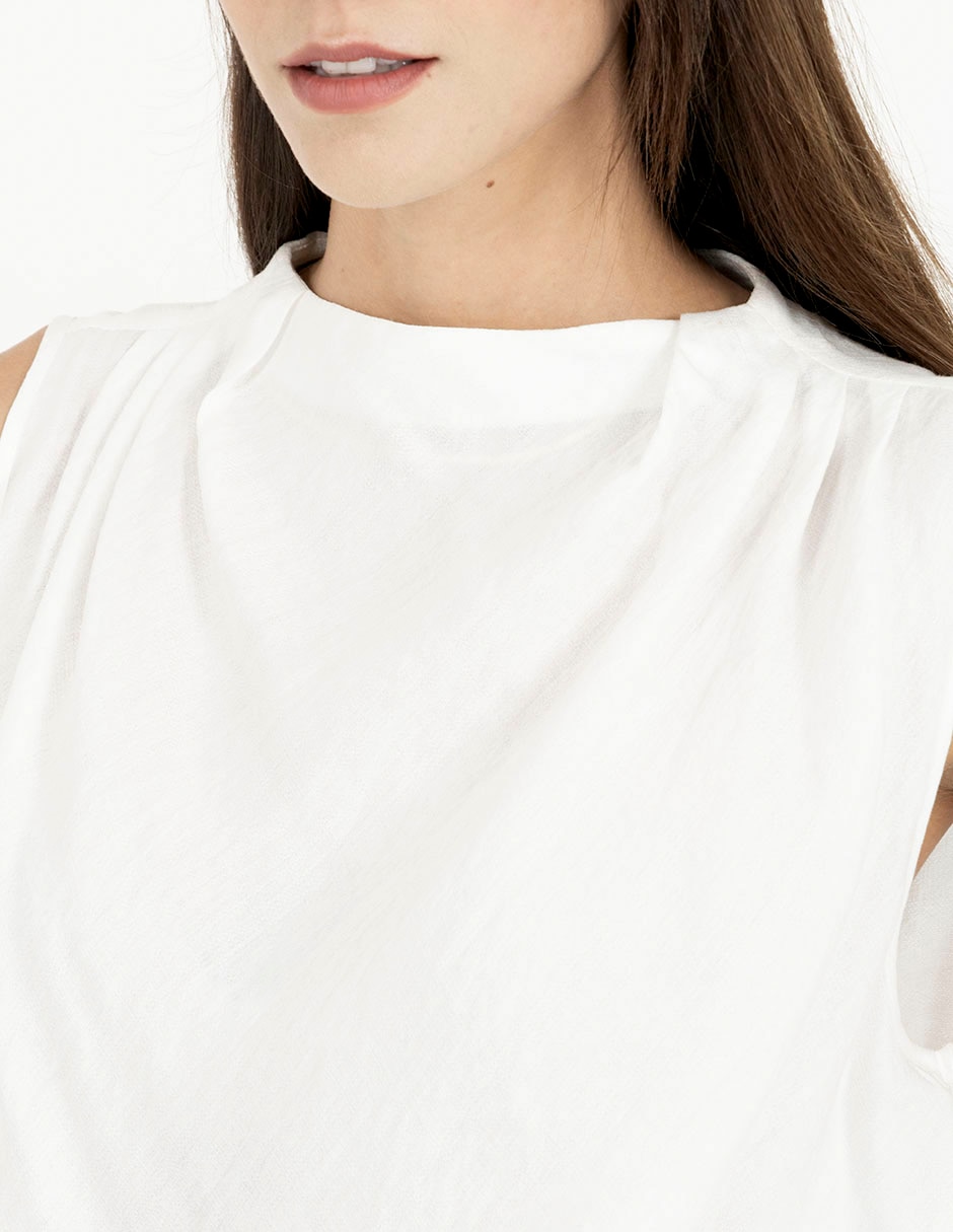 Blusa Salsa para mujer