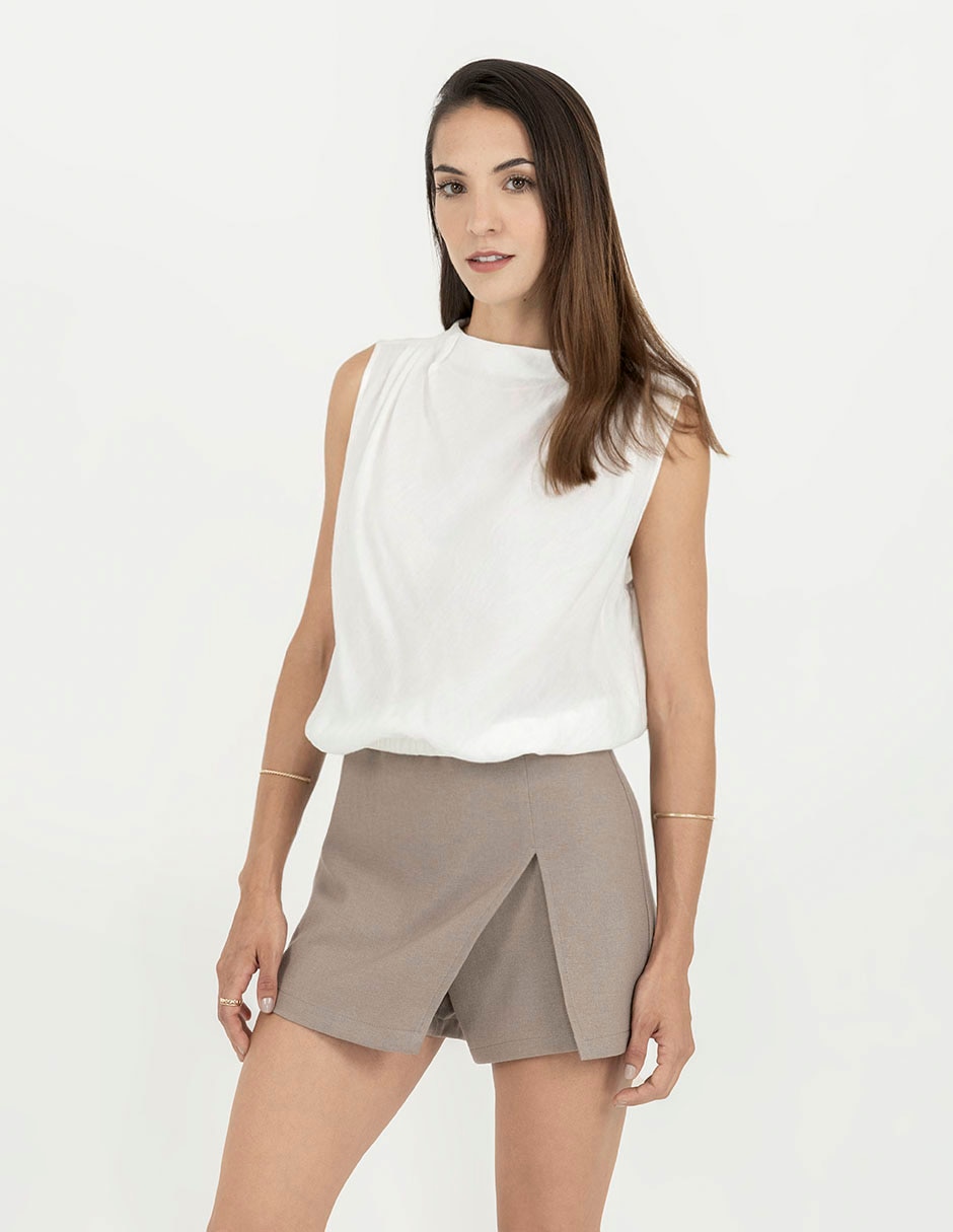 Blusa Salsa para mujer