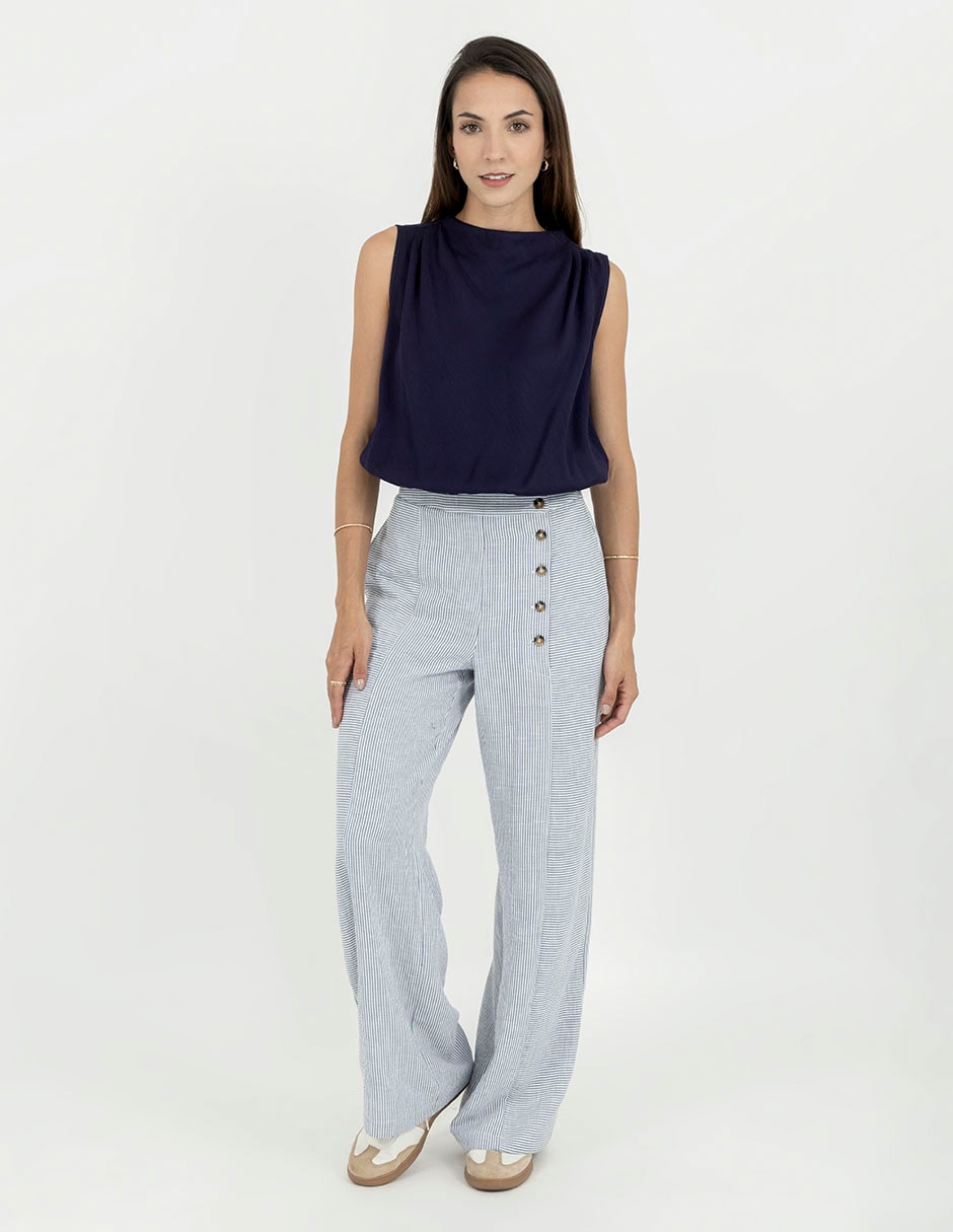 Blusa para mujer 5