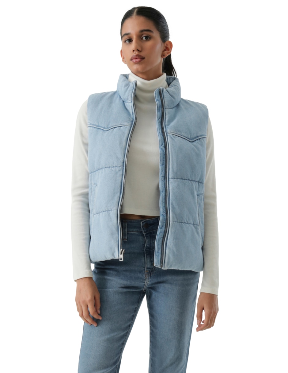 Chaleco para mujer Chaleco para mujer