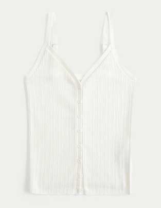 Blusa de tirantes para mujer 1