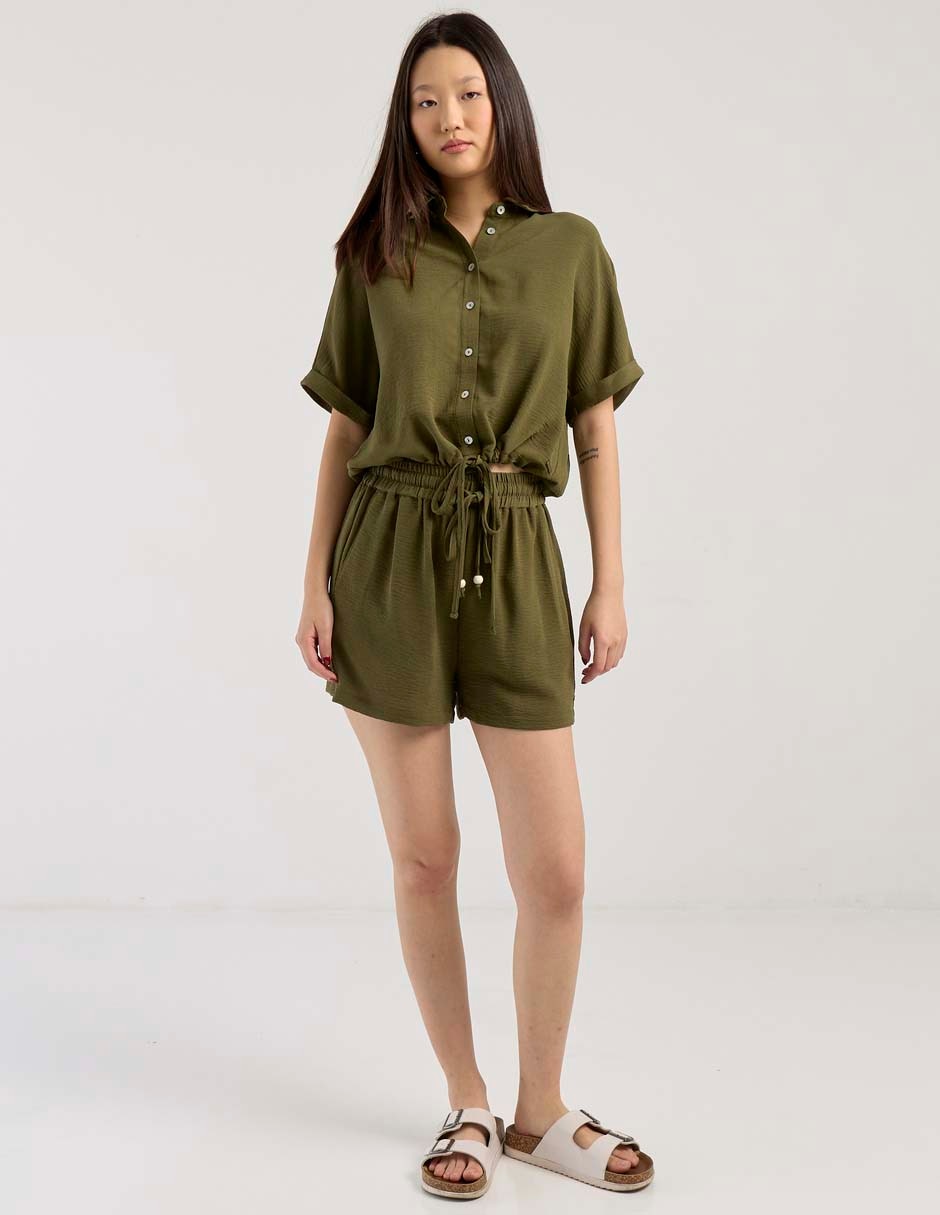 Short para mujer 4