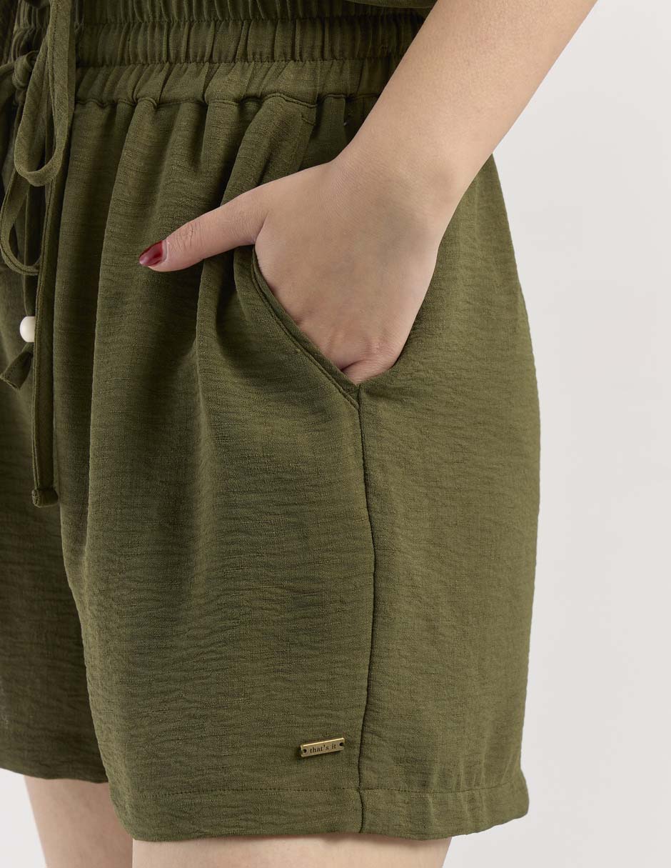 Short para mujer 2