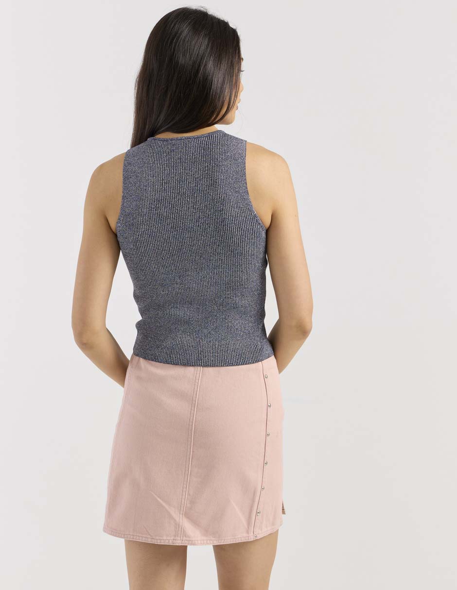 Top cuello redondo 5